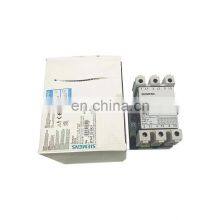 Hot selling Siemens Contactor siemens contactor vl160 3TF4422-1XB4 3TF44221XB4
