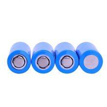 Rechargeable Lithium Iron Phosphate Battery 3.2V 1500mAh 2000mAh 18650 Cylindrical LiFePO4 Battery Cell thumbnail-3