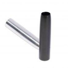 CNC Lathe Precision Aluminum Alloy Parts E-cigarette Body Shell High Precision Machined Parts 4.0 Manufacturer Customized thumbnail-4