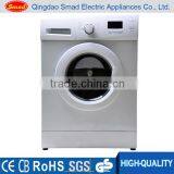 8KG Mini Portable Fully Automatic Front Loading Washing Machine Price thumbnail-3