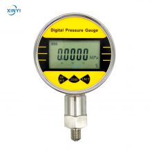 Manufacturer Air Oil High Differential Vacuum Digital Pressure Gauge Manometer 10000PSI