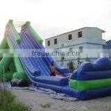 Water Slider,giant Inflatable Water Toys/games for Kids and Adults thumbnail-3