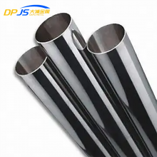 Invar36/Alloy31/Alloy20/Ns336/Ns313/4j36/N04400/N05500/Nickel201/Nickel200/2.4360/2.4375 Nickel Alloy Pipe/Tube with High Quality