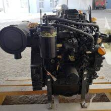Original New 3TNV88 Engine Assembly in Stock for Sale thumbnail-5