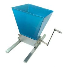 DY-666 Daiyang Group hand roll stainless steel grinding machine malt crusher factory direct sales