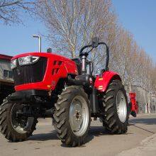Farm Machine Tractor 90HP Farmlead Tractor Four Wheel Tractor QLN 904 90HP, 100HP,110HP,120HP thumbnail-5
