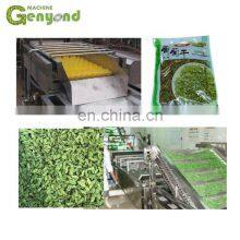 Manufacture Raisin Production Line Plant Dried Grapes Processing Line for Sale thumbnail-3
