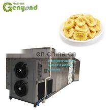 Banana Chips Making Machine thumbnail-5