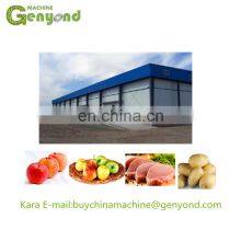 Cold Room/storage Warehouse thumbnail-4