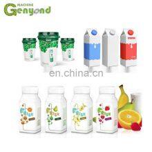 Professional Industrial Yogurt Making Machine/maker thumbnail-5