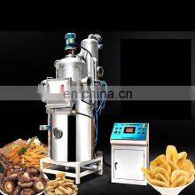 Vacuum Frying Machine From Shanghai thumbnail-3