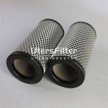 WG315 UTERS Replace of Filtrec Hydraulic Oil Filter Element thumbnail-5