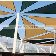 Sun Shading Nets 100% HDPE Shade Cloth Shade Sails & Nets China Greenhouse Shade Net thumbnail-2