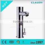 Wholesale Single Hole CUPC Automatic Sensor Faucet With Temperature Control