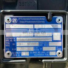 SITRAK Gearbox Assembly YG9525220256 1356080237 Z F 16S2531TO Transmission thumbnail-3