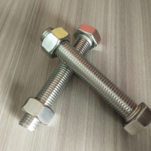 4.8 6.8 8.8 10.9 12.9 Grade Bolts thumbnail-2