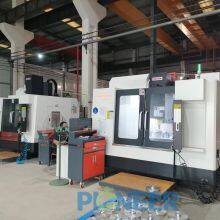 Hebei Pioneer Valve Tech Co. Ltd. company overview - view 3 thumbnail