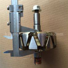 Bus Parts Electrical Parts Alternator Generator 8LHA3040UC ac Generator Alternator thumbnail-5