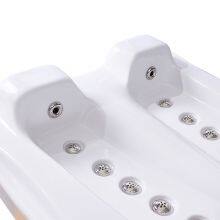 Pikes Deluxe Swimming Pool Hydro Massage Bed Spa Bed thumbnail-4