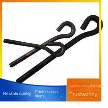 Welded Foundation Bolt Factory Direct Supply, Logistics by Road Transportation, Special for Steel Structure, Large Quantity Supply thumbnail-1