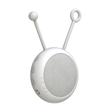 10 Calming Sounds Ultra -long Battery Portable Baby Sleep Music 2 in 1 White Noise Machine thumbnail-1