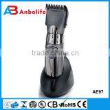 Professional Combs Sharpen Hair Clipper Blade thumbnail-2