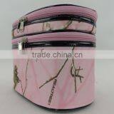 Nylon Travel Promotional Cosmetic Bag