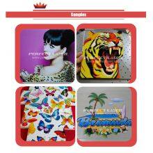 6090 uv Inkjet Printer Flat Bed uv Led Printing Machine Cheap Small A2 A3 A4 Varnish Digital Flatbed uv Printer thumbnail-3