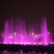 Outdoor Music Fountain thumbnail-1