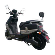 Hot Selling Electric Bicycle E-Bike Electric Pedal Scooter Electric Motorcycle 2 Wheeler With LED Light and Large Tyre thumbnail-3