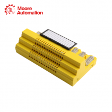 EMERSON KJ2201X1-JA1 12P3323X022 Redundant SLS Terminal Block In Stock thumbnail-4