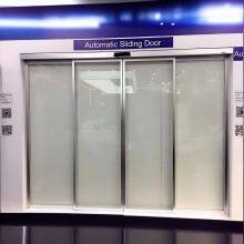 Ningbo Best Manufacturer Automatic Sliding Door System for Commercial thumbnail-2