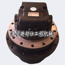 PC60-7 TRAVEL MOTOR 201-60-73601 thumbnail-4