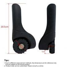Suitable for Small Carts and Furniture Wheels, Directional Wheels Customizable to Specific Sizes thumbnail-4