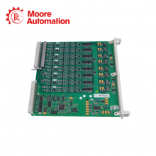 ABB 3BSE018293R1 DSAO120A thumbnail-2