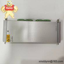 Bently Nevada 3500/70M Monitor de Velocidad de Impulso de Máquina Recíproca – Monitoreo de impacto dirigido para maquinaria de movimiento alternativo thumbnail-2