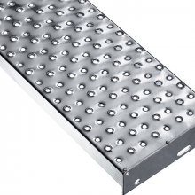 Malha perfurada circular para peneiramento industrial thumbnail-3