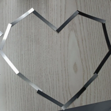 Nickel Plate 99.96% High Purity Nickel Sheet Thin Nickel Sheet thumbnail-3