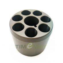 TIMEWAY Hydraulic Pump Parts Repair Kits for HPV091 Single Piston Pump Spare Parts Steel Copper Alloy for HITACHI Excavator Pump thumbnail-6