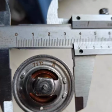 High Quality Sany Excavator 1601213956588 Heavy-duty Truck Pump Truck Thermostat Sany Excavator Accesorios Con Descuento thumbnail-5