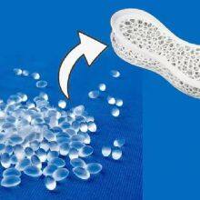 Thermoplastic Polyurethane Elastomer Granules TPU 65A Granules Polyurethane TPU Resin for Shoes thumbnail-3