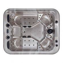 Independent Acrylic Surf Pool Bubble Heating Villa Intelligent Constant Temperature thumbnail-3