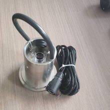 Kyue Stainless Steel Union Pressure Transmitter With 4-20mA Output for Etroleum Industry Hammer Union thumbnail-5