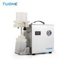 Tuohe Portable Water Sampling Filter HF-01, Outdoor Filtration, 12L/min thumbnail-5