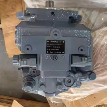 Pump A4VSO71 Hydraulic Piston Pump A4VSO40DR/10R-PPB13N00 A4VG125DA2DM8 A4VG56DA2D2 A4VTG90EZ2M32R-NUD10F011SH-S A4VSO40 thumbnail-4