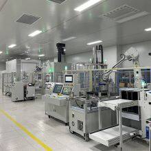 Customized Development of Automatic Sealing Line for Hydrogen Fuel Cell Bipolar Plates - Dispensing / Bonding / Curing / Airtightness Testing thumbnail-2