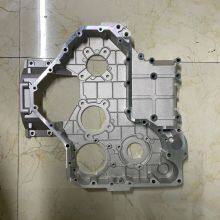 China Supplier Perkins Engine Parts Timing Case Cover 3716C522 for Perkins 1004-4/ 1006-6 Engine thumbnail-1