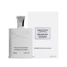 Brand Perfume Woody Notes Men Perfume Spray Flirting Pheromone Long Lasting Light Fragrance Floral Fruity Gentleman Dating Gift thumbnail-1