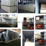 V Type Air Cooled Condenser for Cold Room thumbnail-6