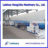 High Performance PE Foaming Rod Machine